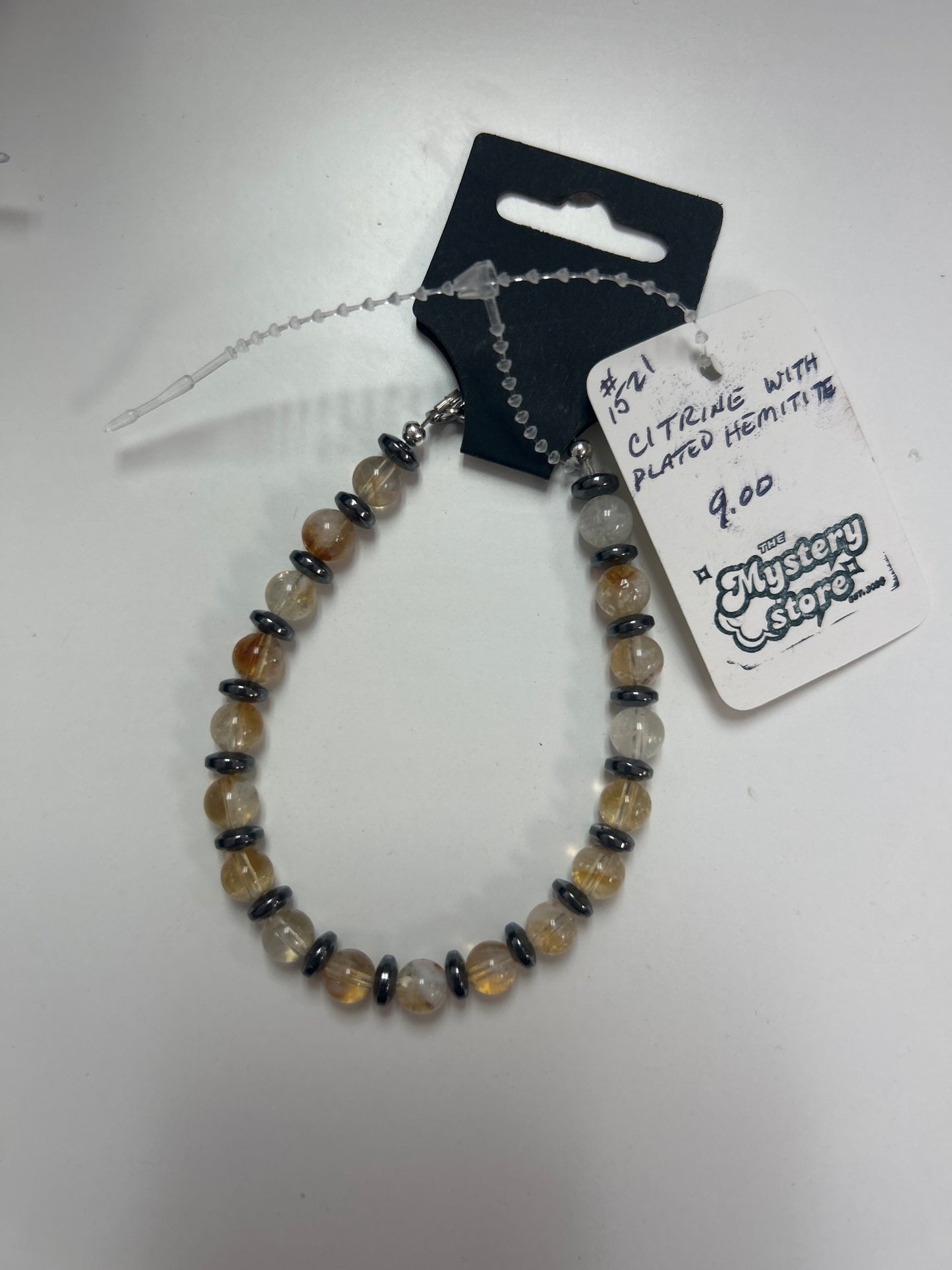Beaded Jewelry Semi Precious Stones