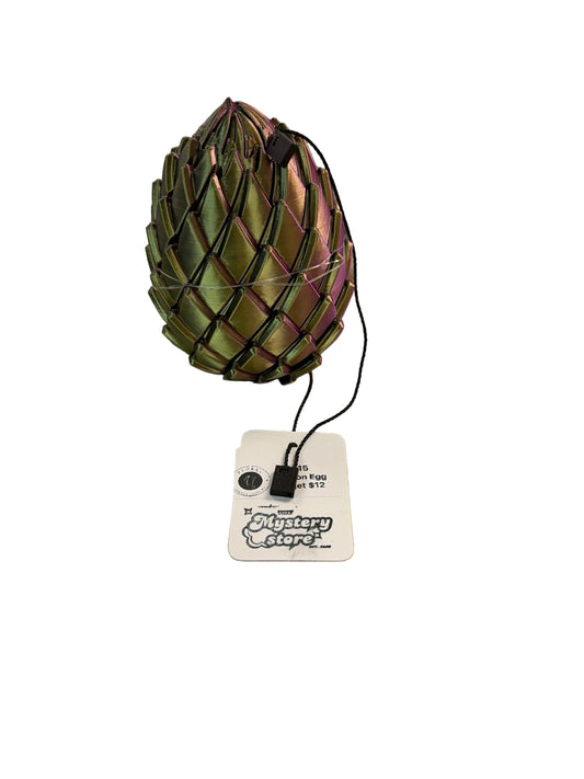 Dragon egg fidget