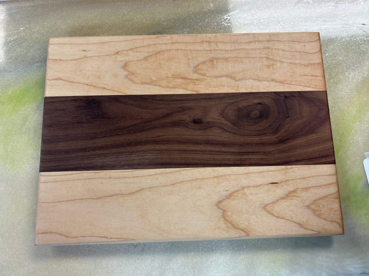 Wood Cutting Boards