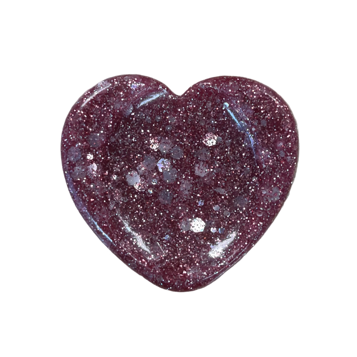 Resin Worry Stones by Simply Syrian