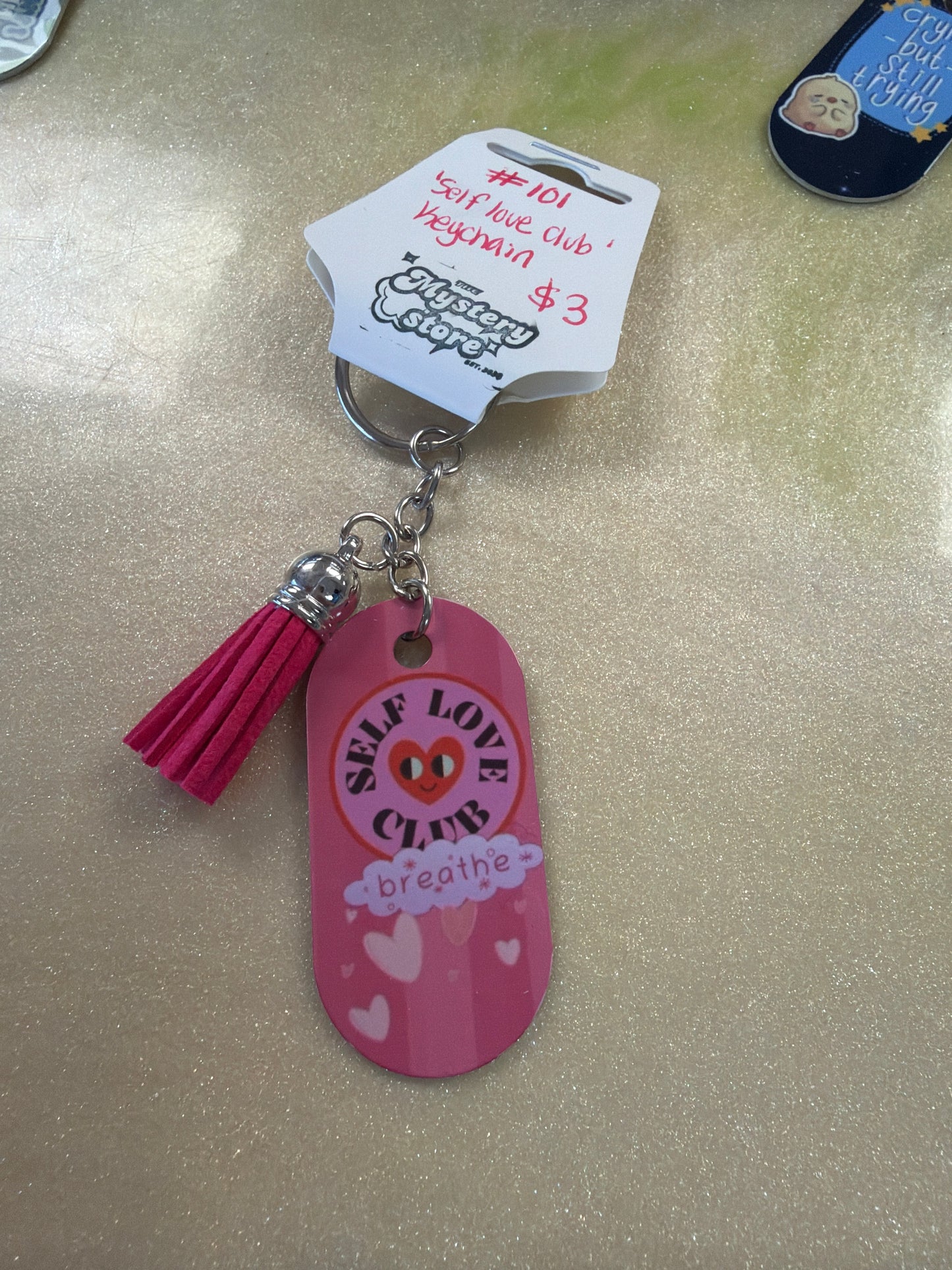 Keychain