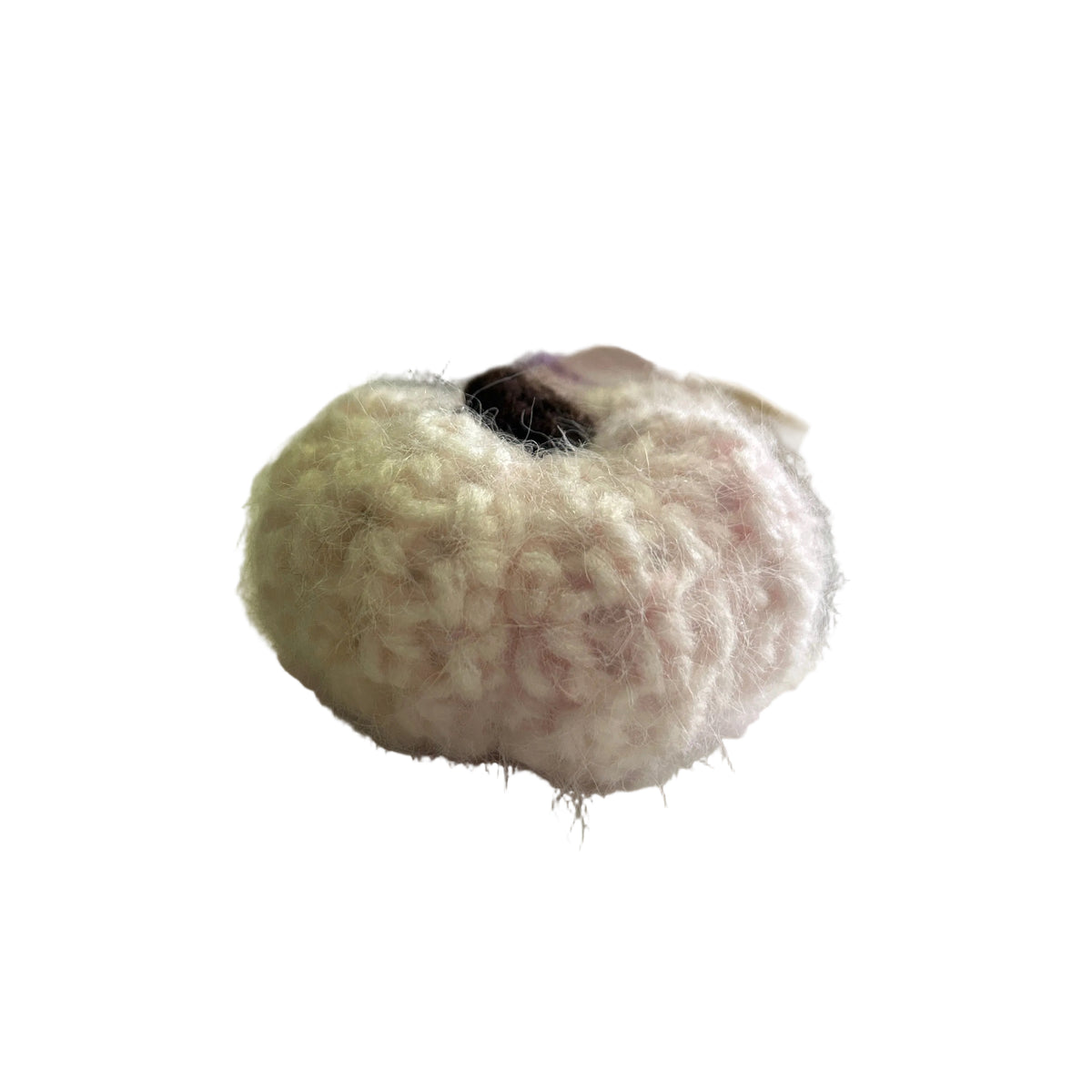 Patricia Malec Handmade Crotchet Pumpkins