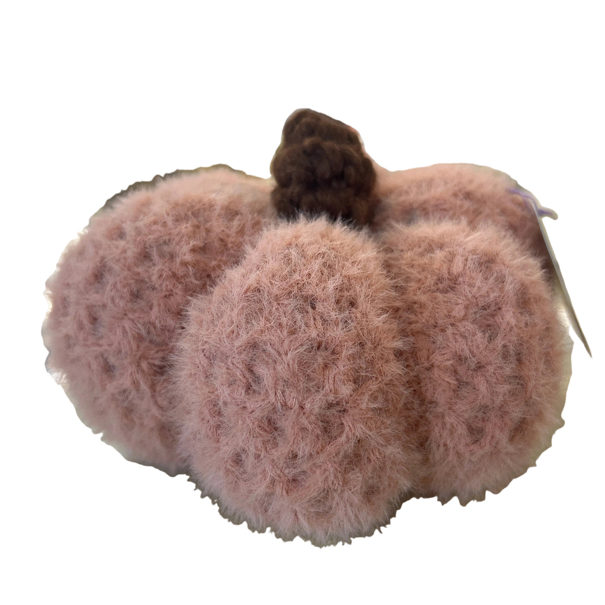 Patricia Malec Handmade Crochet Pumpkins