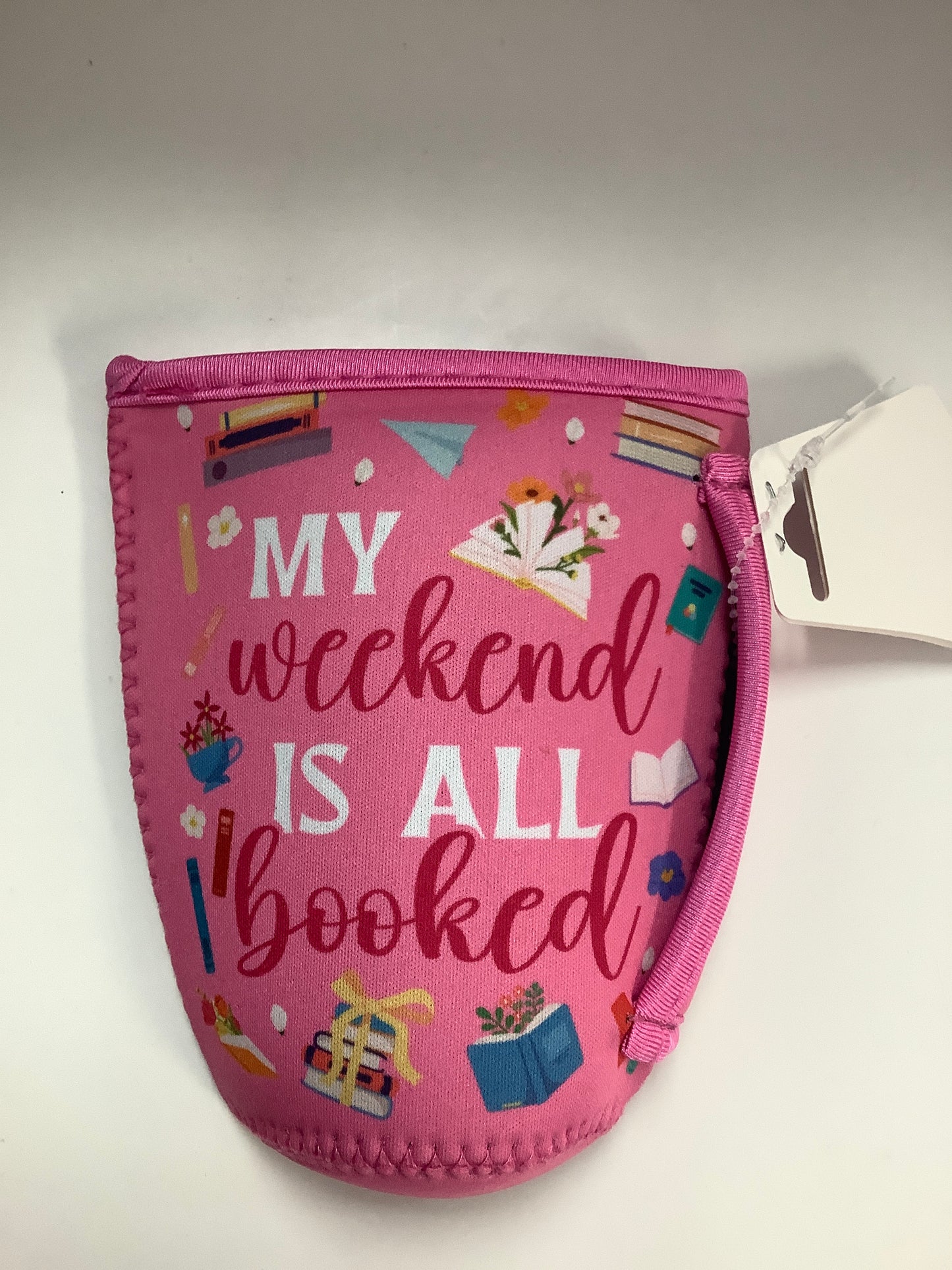 Neoprene 16oz with handle