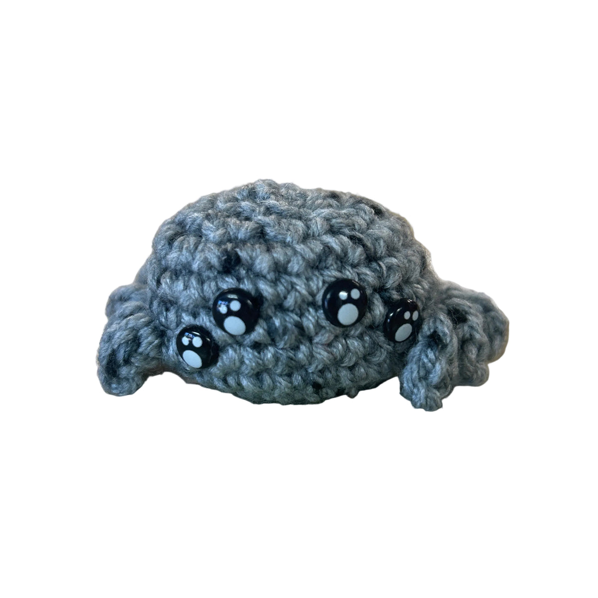 Crochet Pocket Spider
