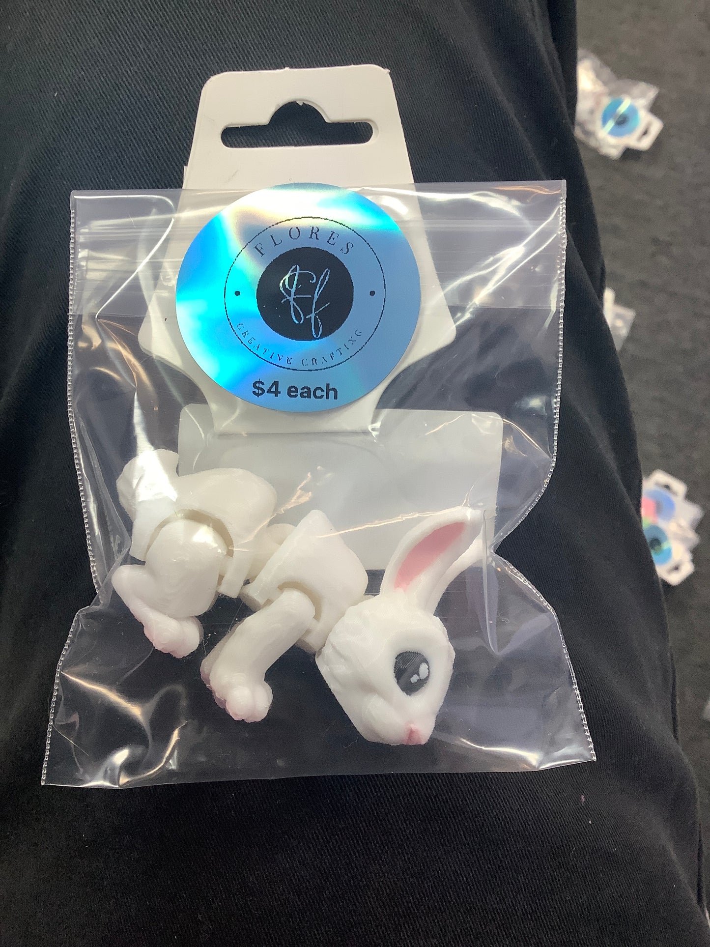 3D pet