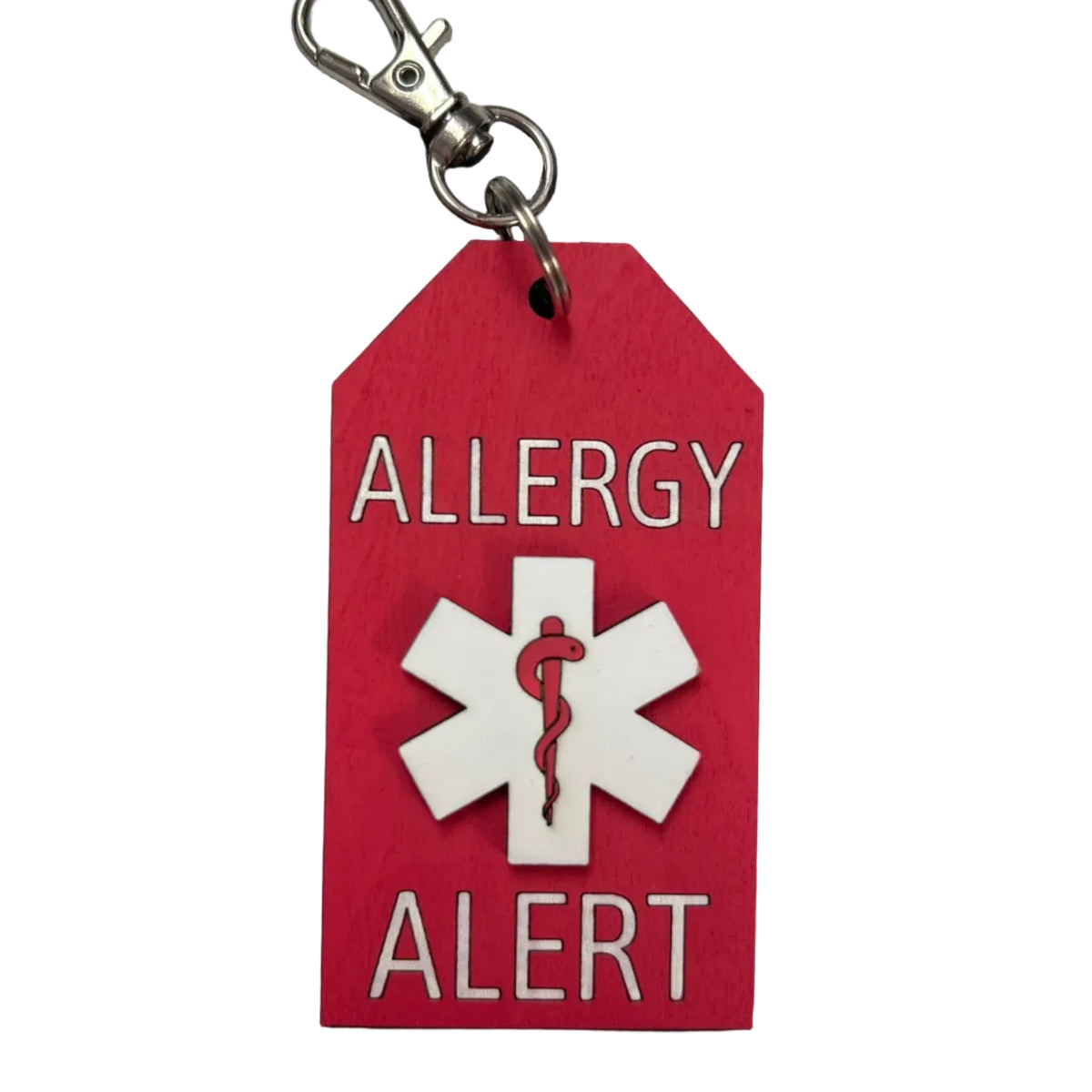 Alert Tags