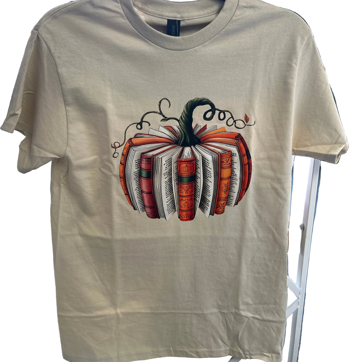 Bookish T-Shirts