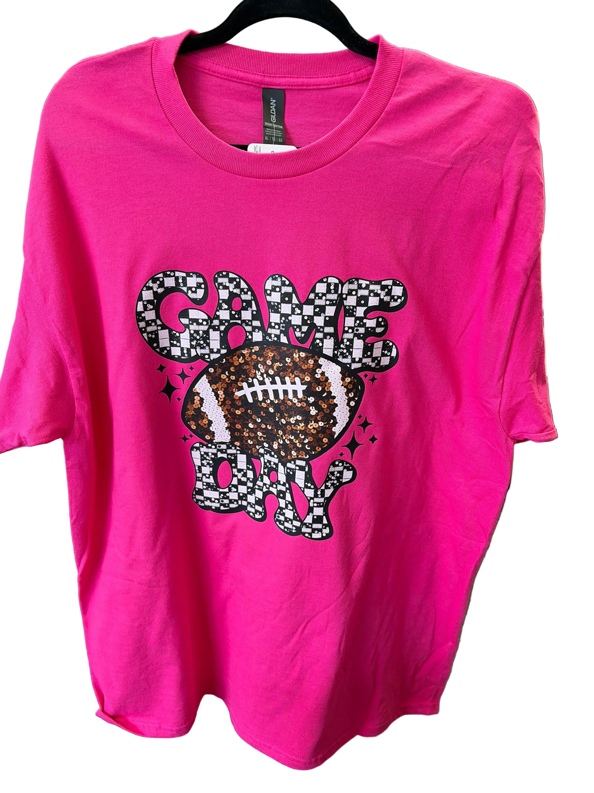 Adult T-shirt