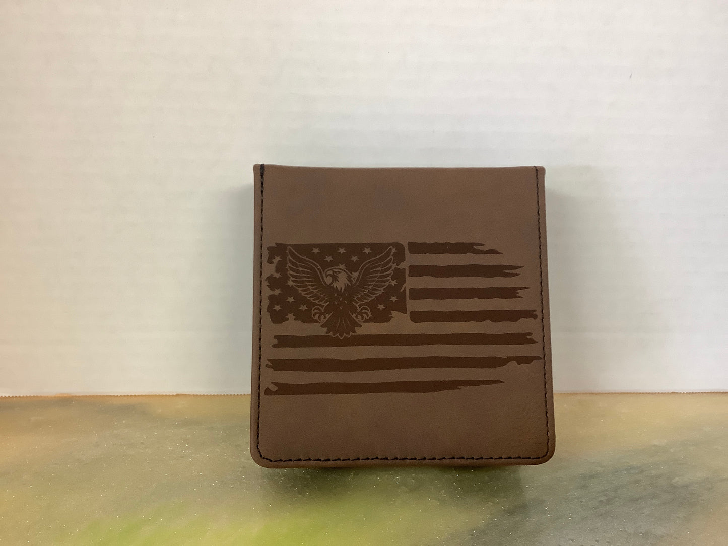 Leather Note pads