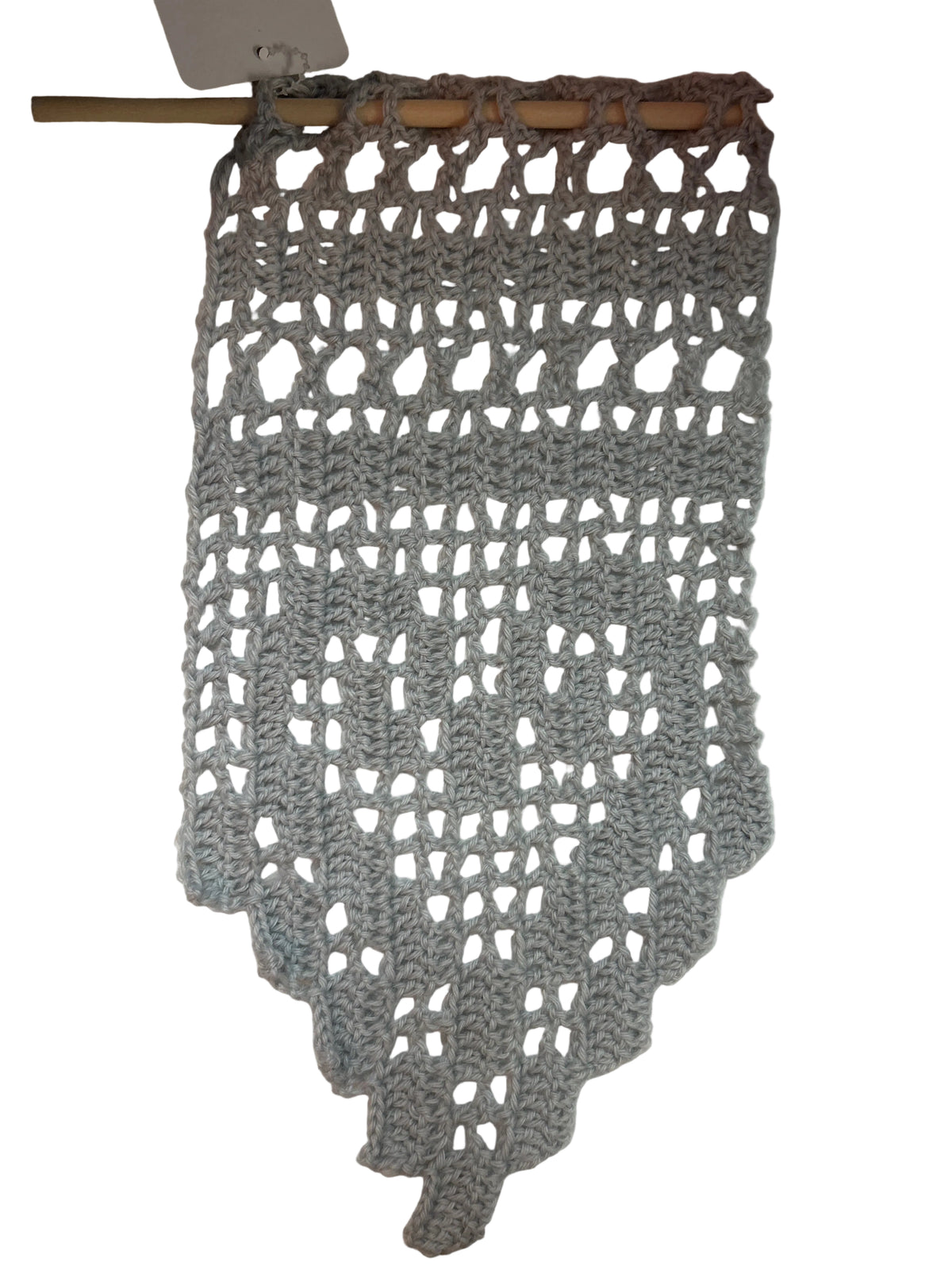 Mini Heart Wall Tapestry