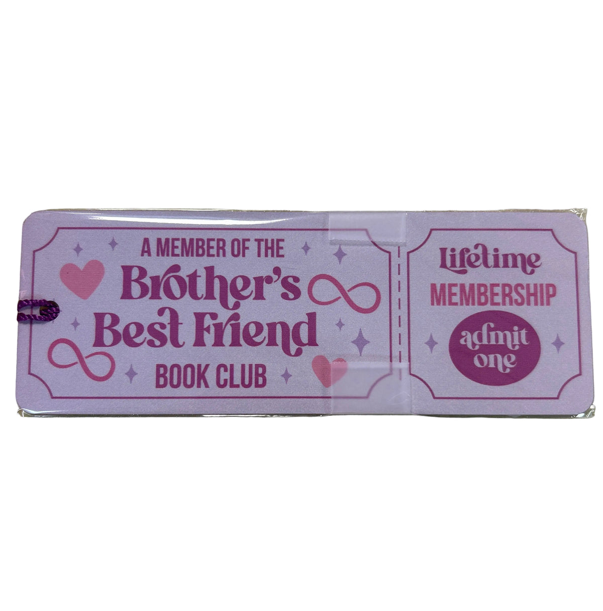 Bookish Bliss Bookmarks