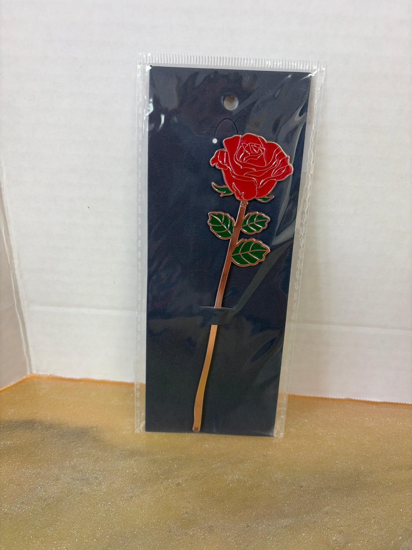 Rise bookmark