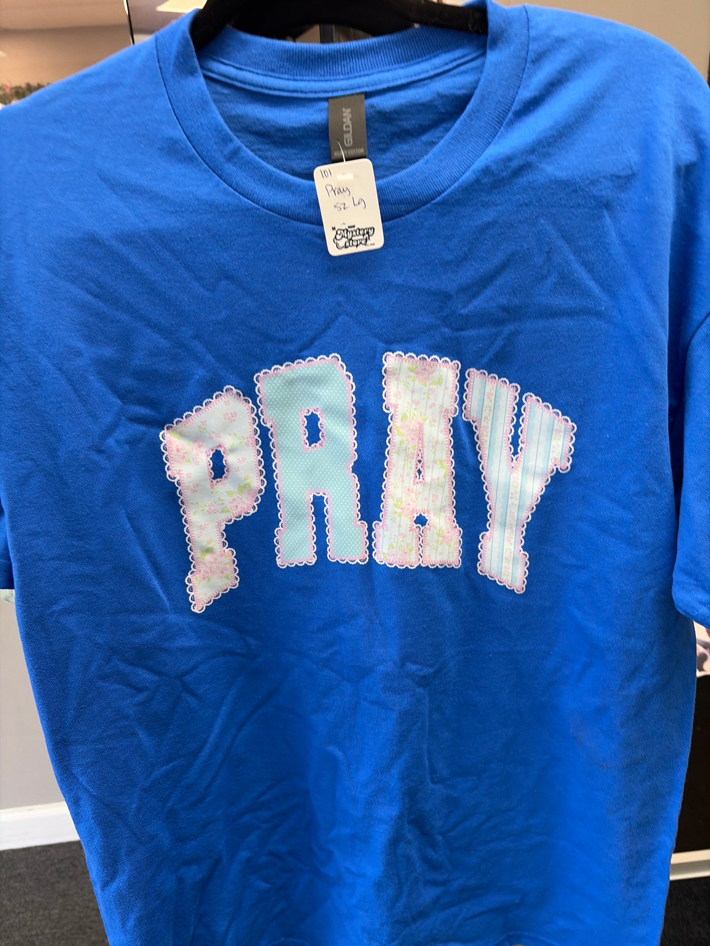 Adult Tshirt