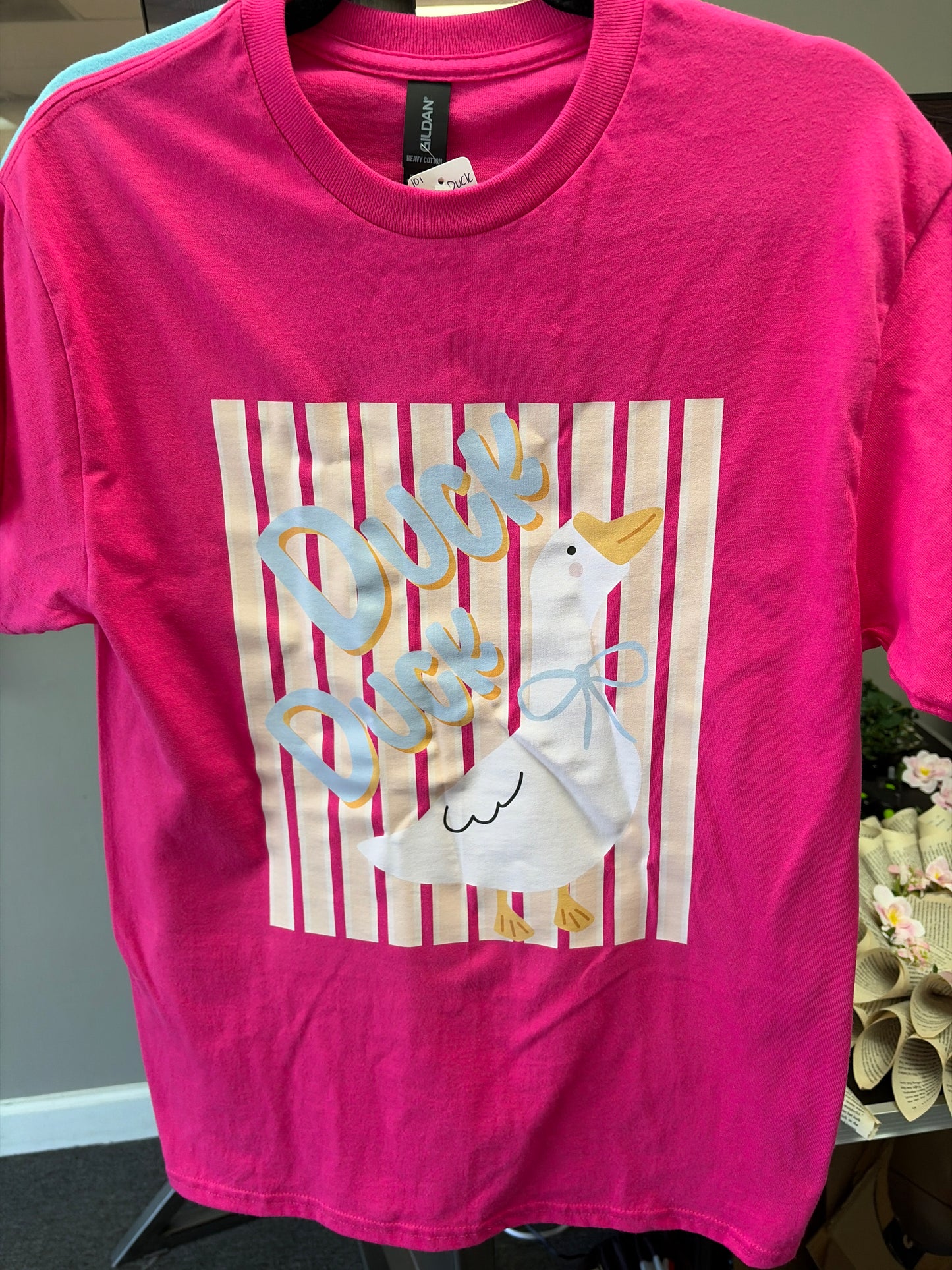 Adult Tshirt
