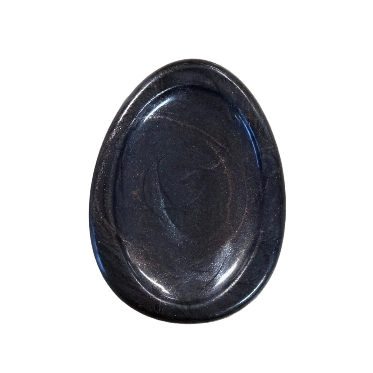 Resin Worry Stones by Simply Syrian