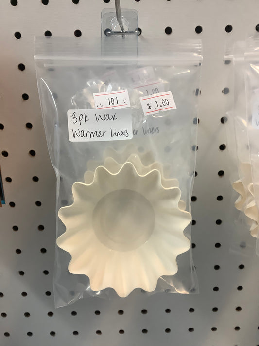 3 pack wax warmers