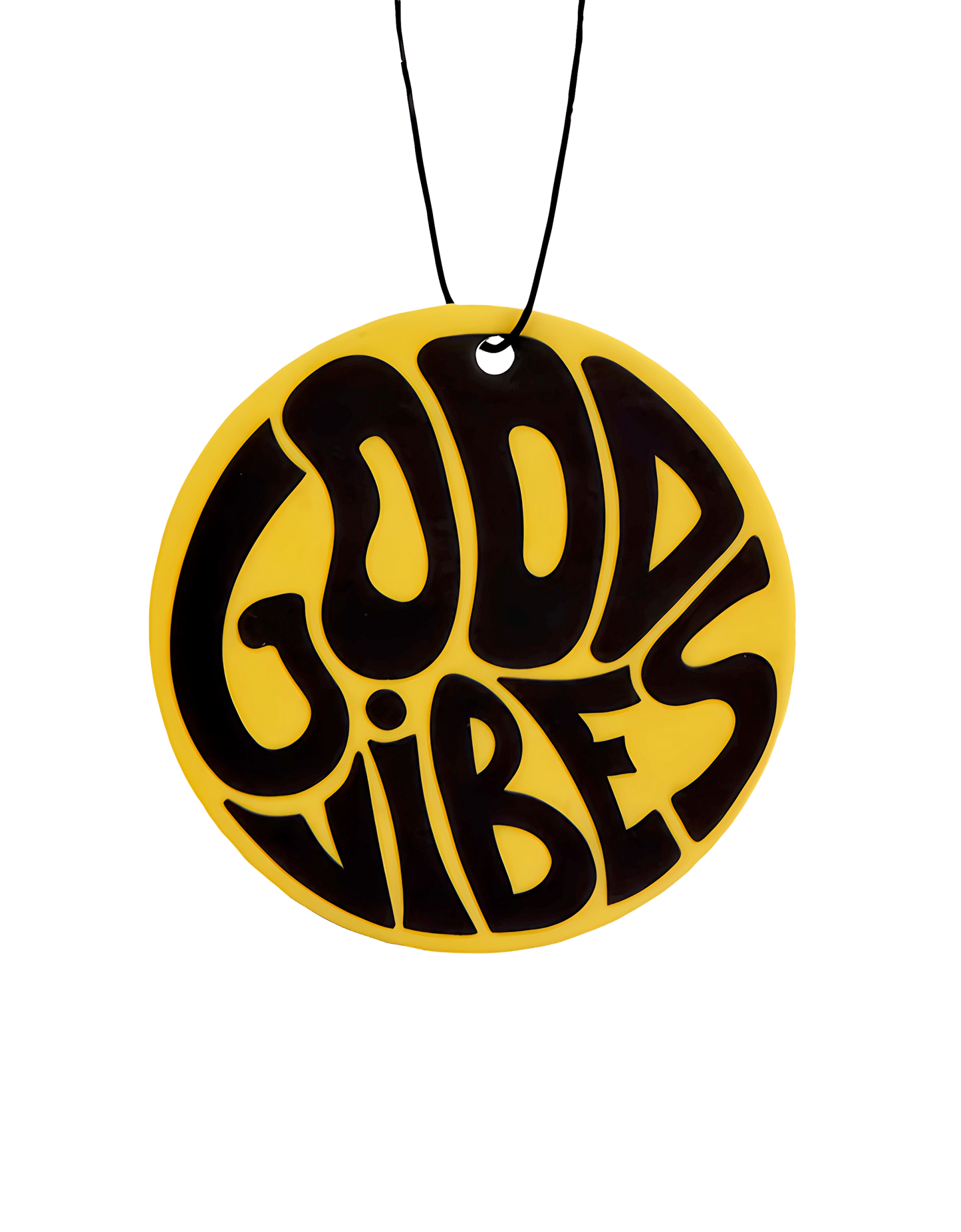 Good Vibes Air Freshener