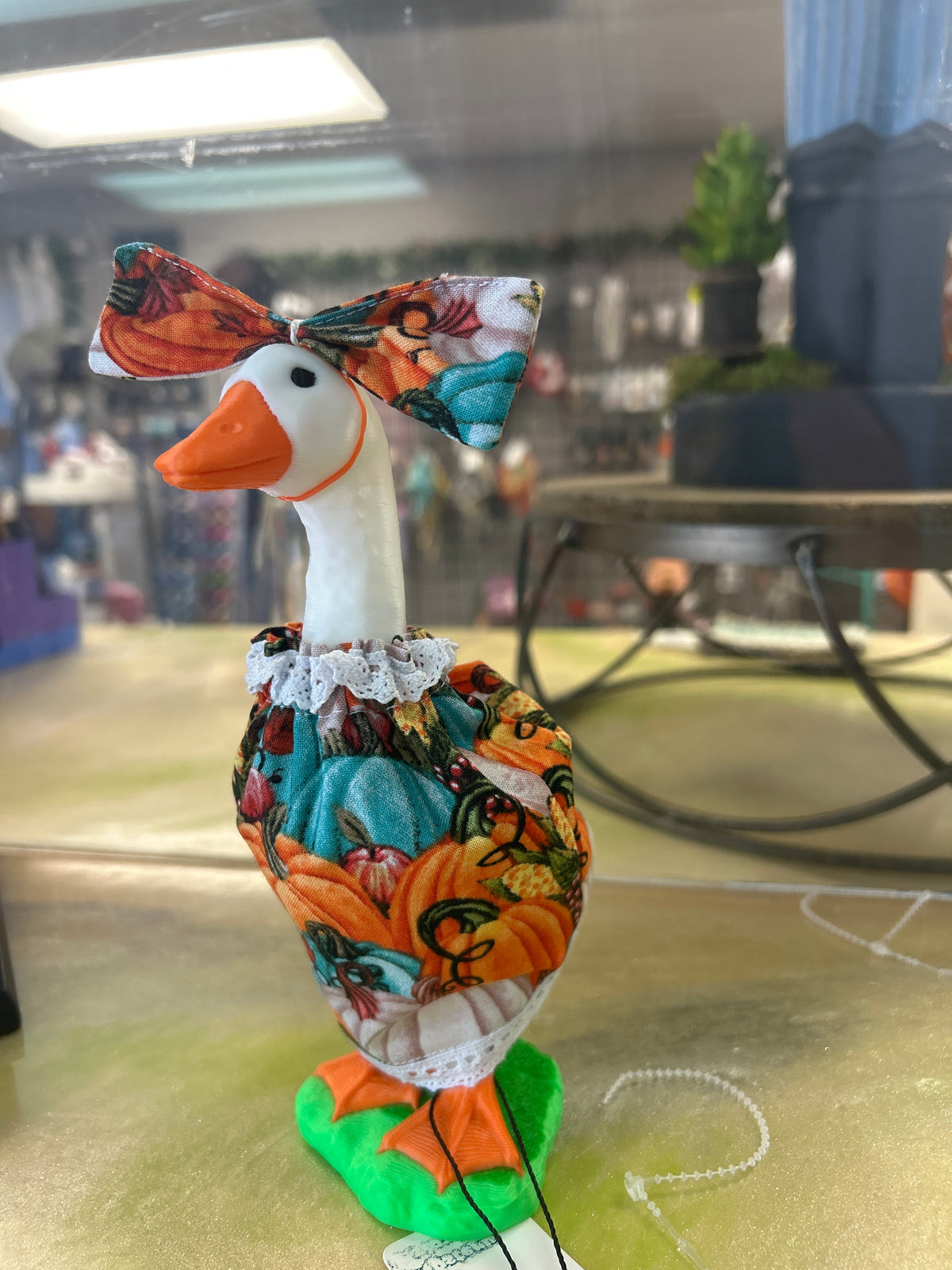 Goose Outfits