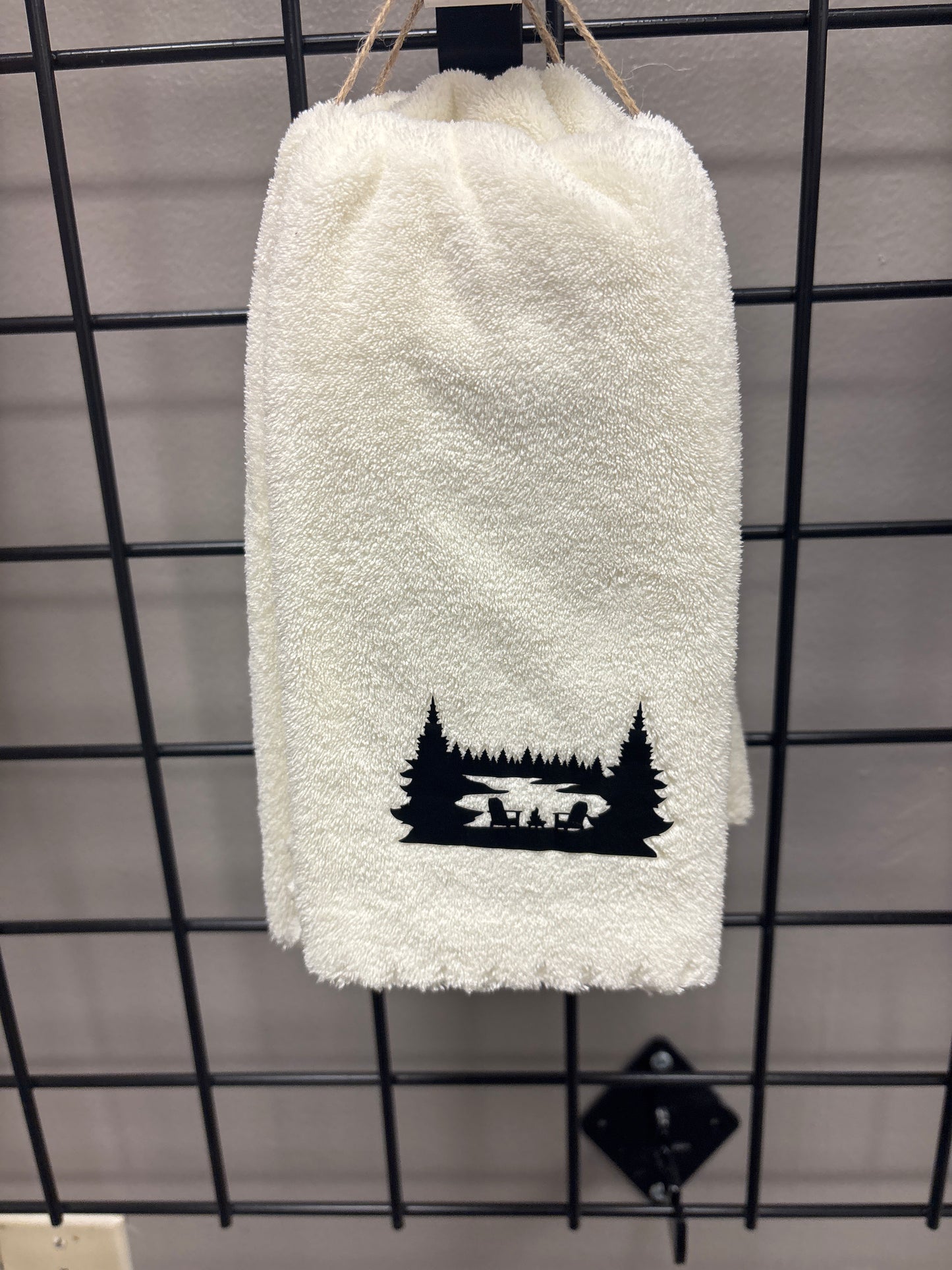 BQC Hand Towel