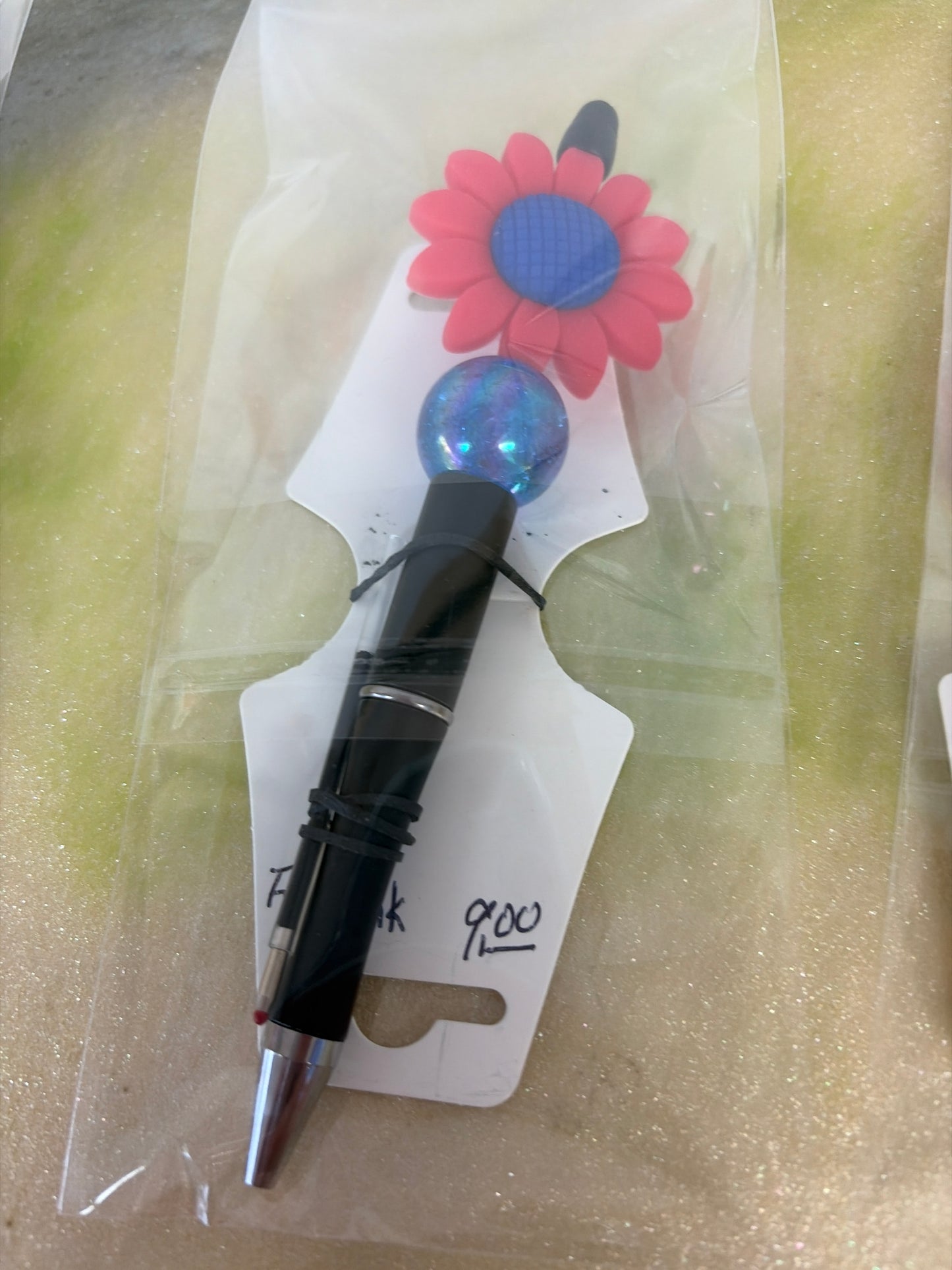 Pen