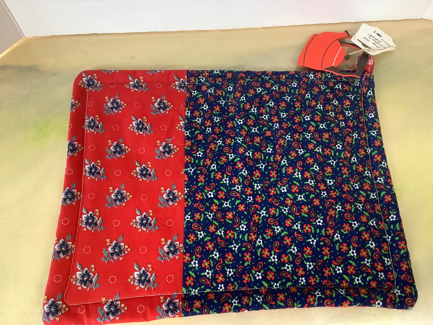 Potholder