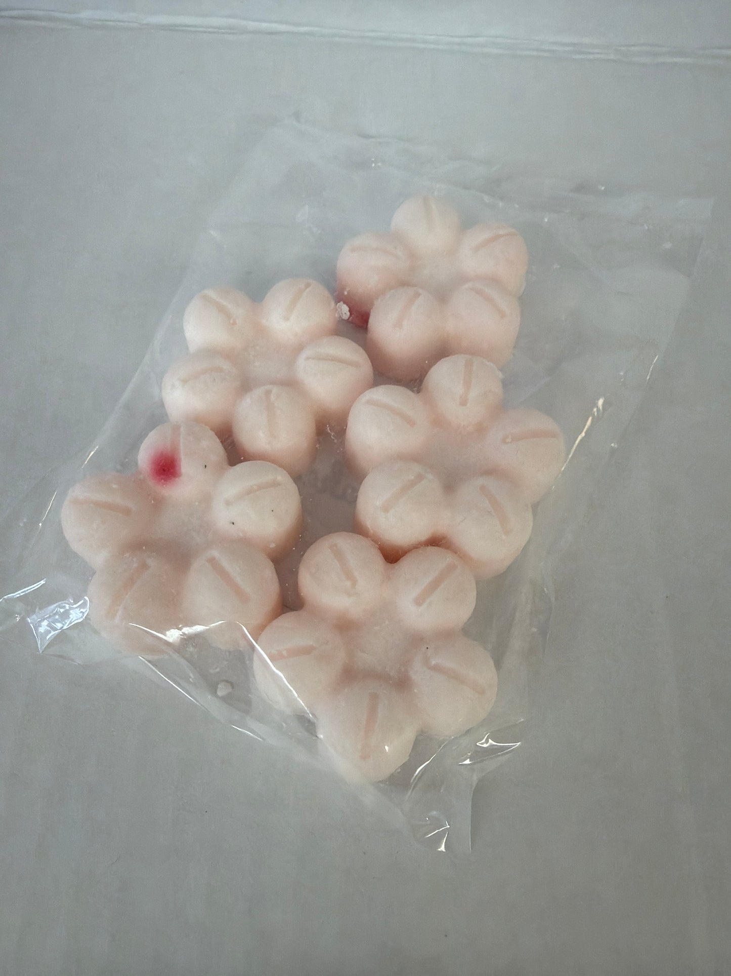 Soy wax melts