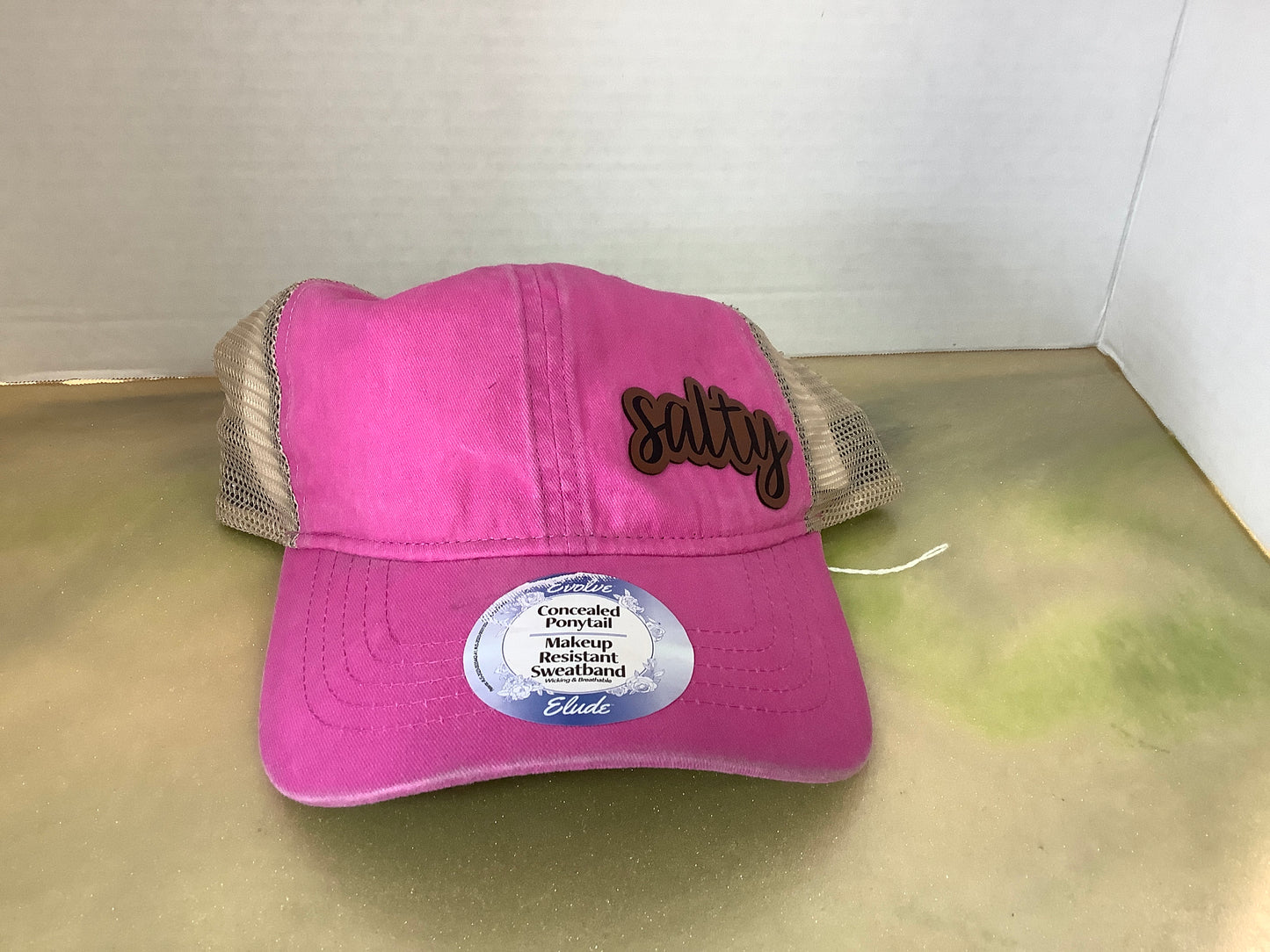 Hat - cap