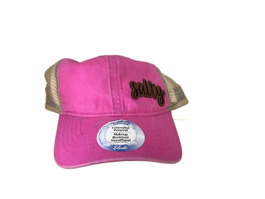 Hat - cap