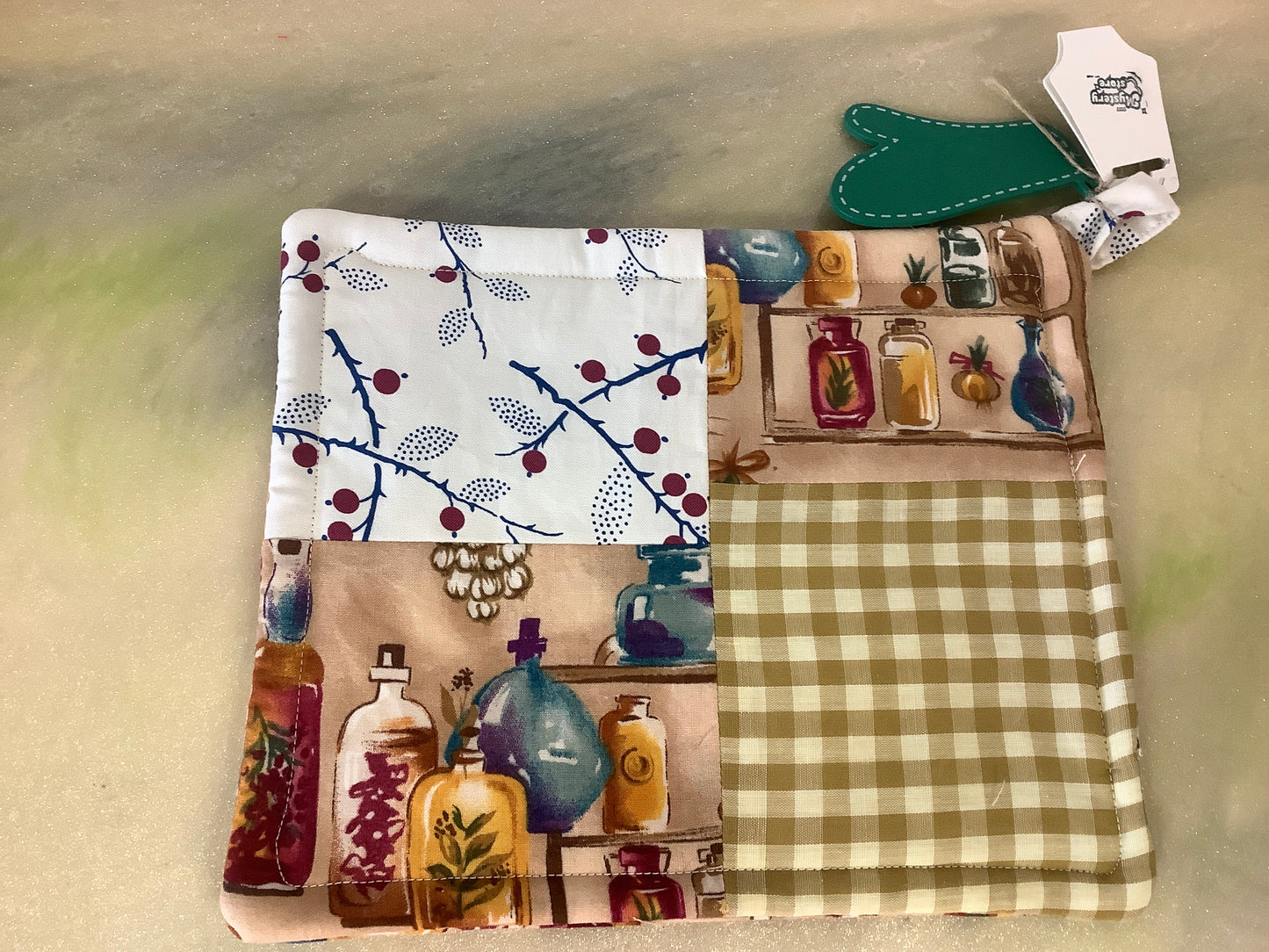 Potholder