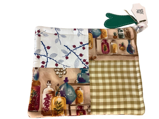 Potholder