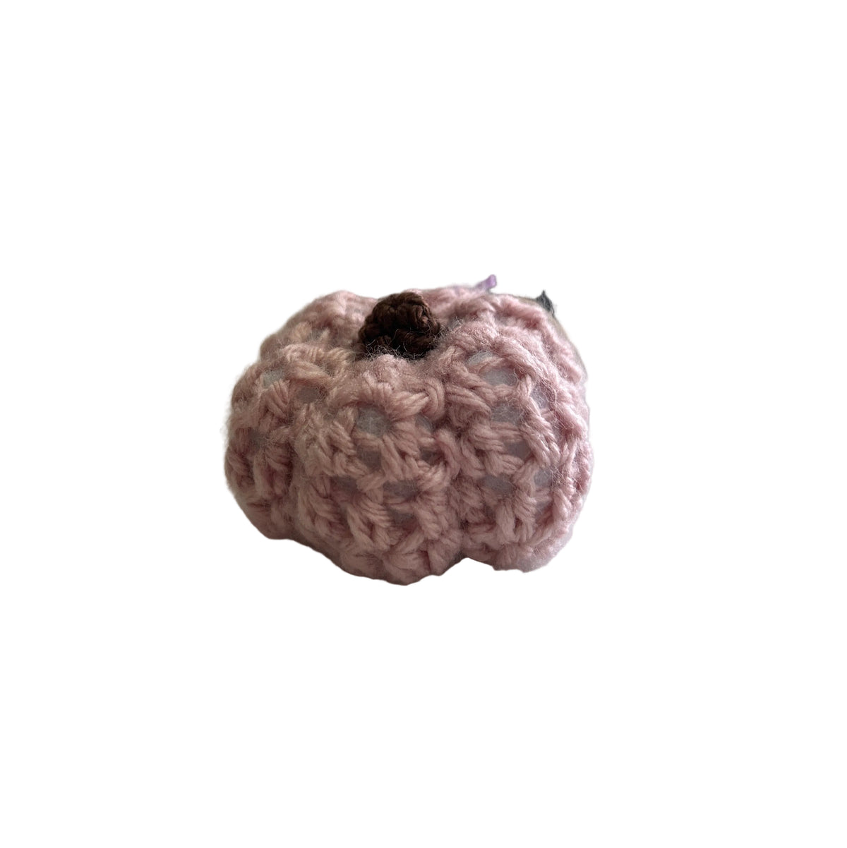 Patricia Malec Handmade Crotchet Pumpkins
