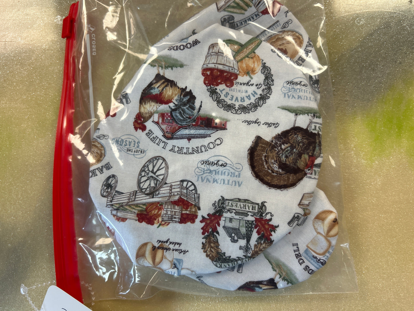 Bowl covers, multi size