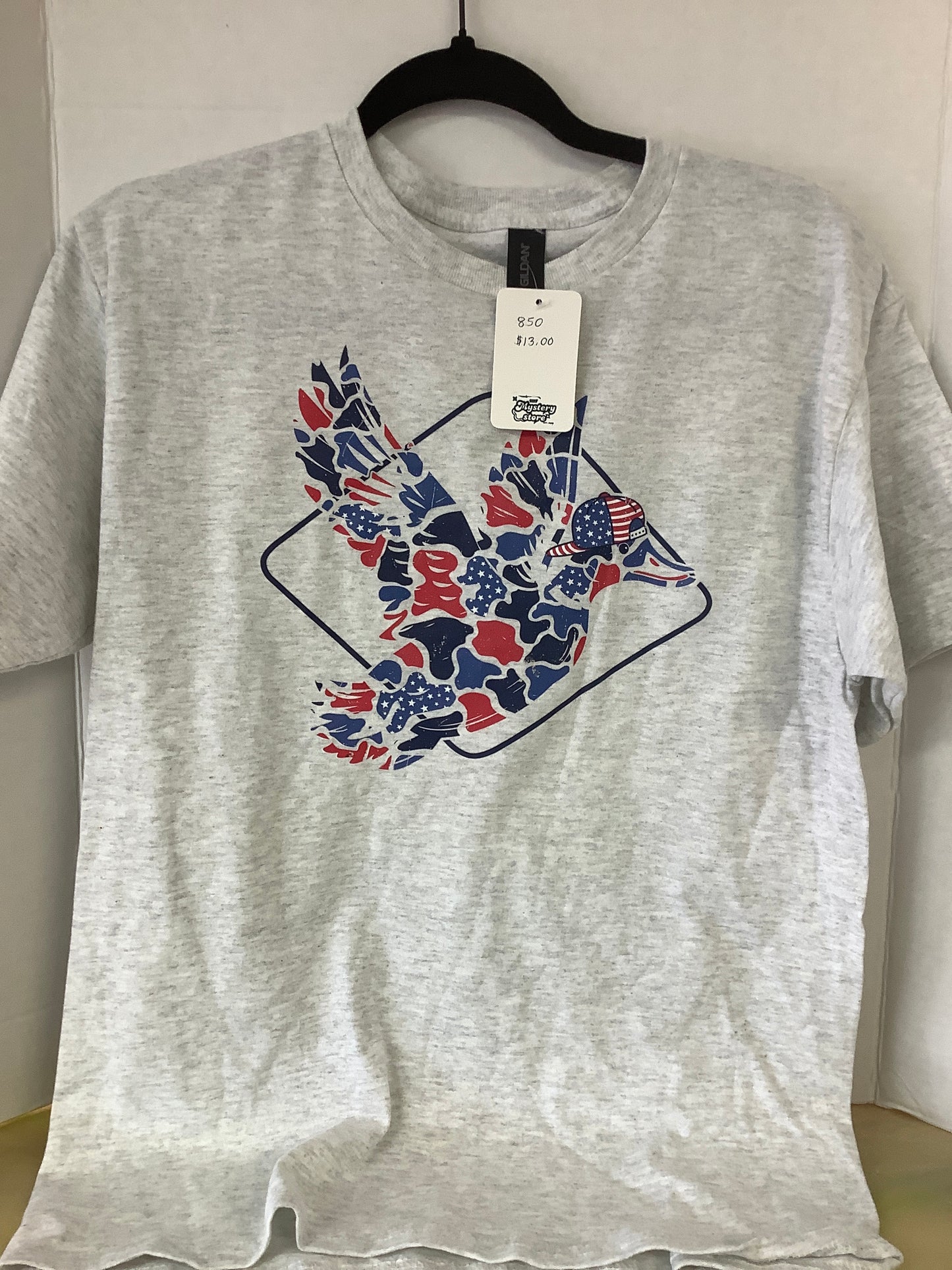 Adult T-Shirt