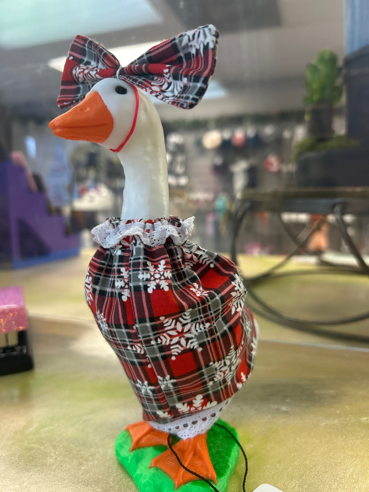 Goose Outfits