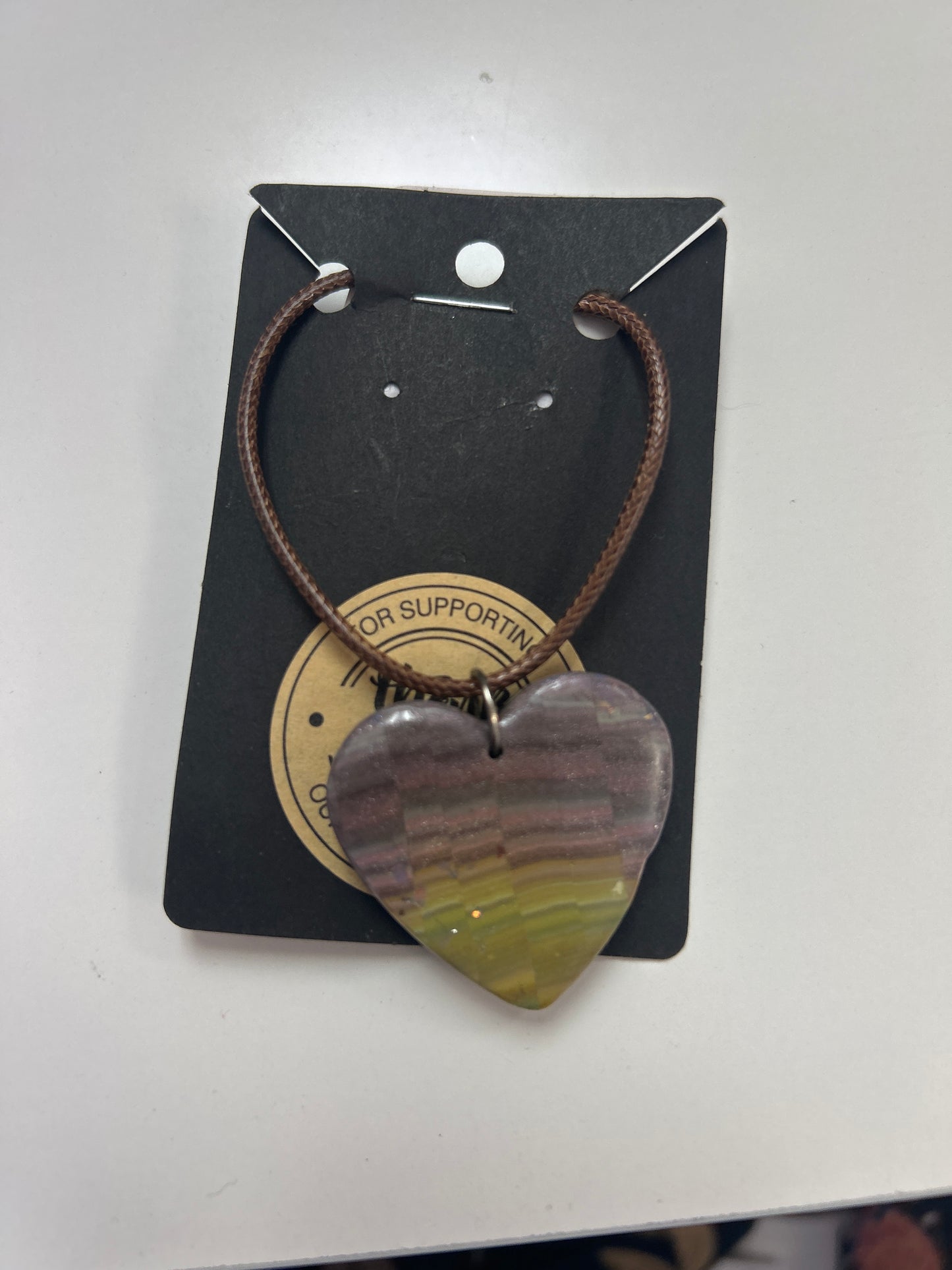 Polymer Clay Jewelry
