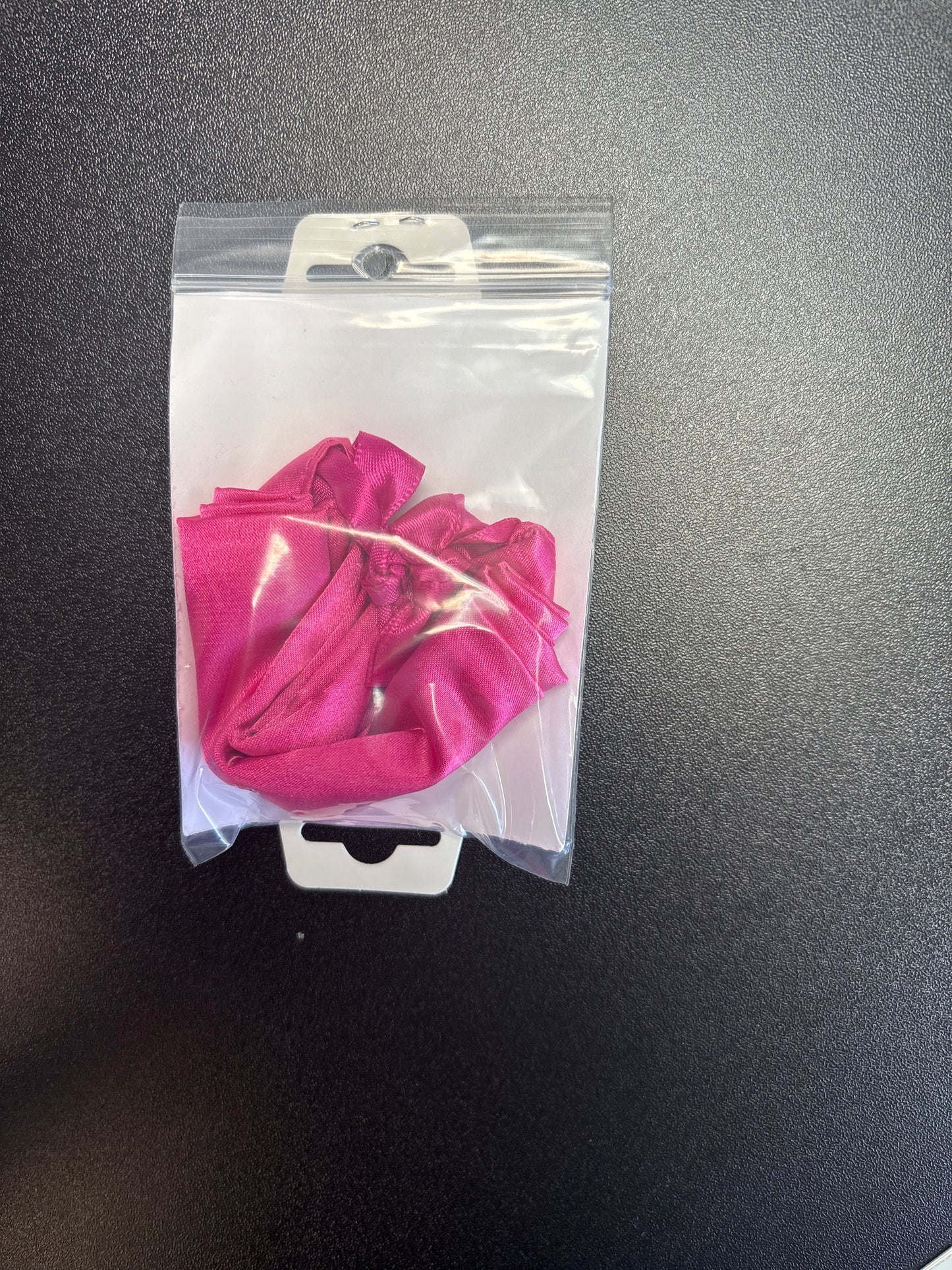 silk storage bag- for sleep masks