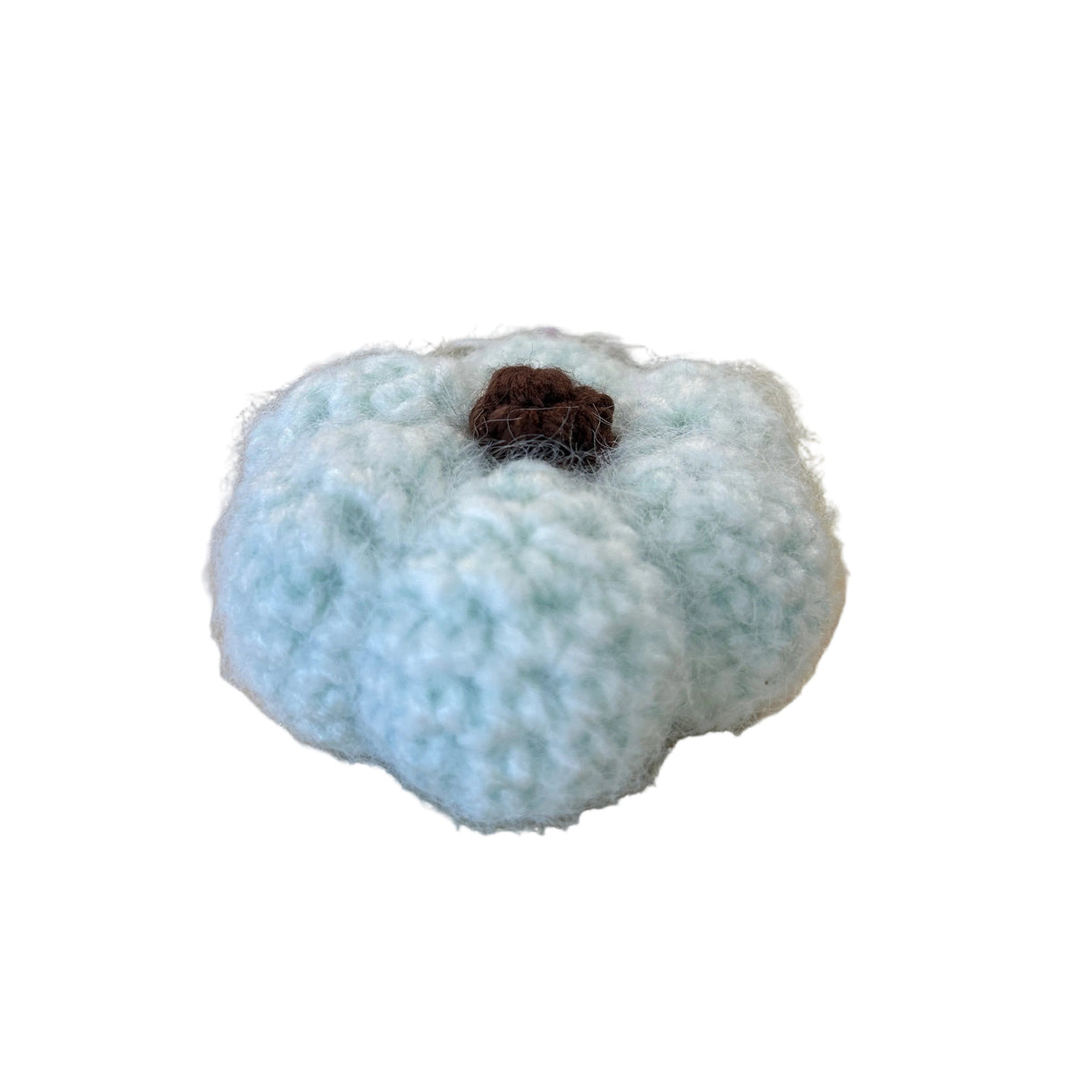 Patricia Malec Handmade Crotchet Pumpkins