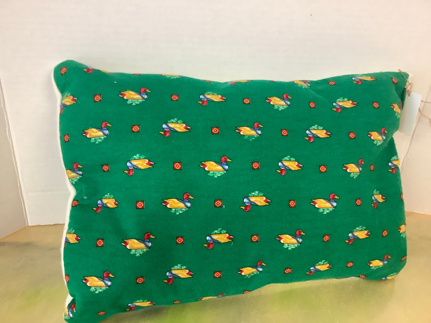 Small Duck pillow