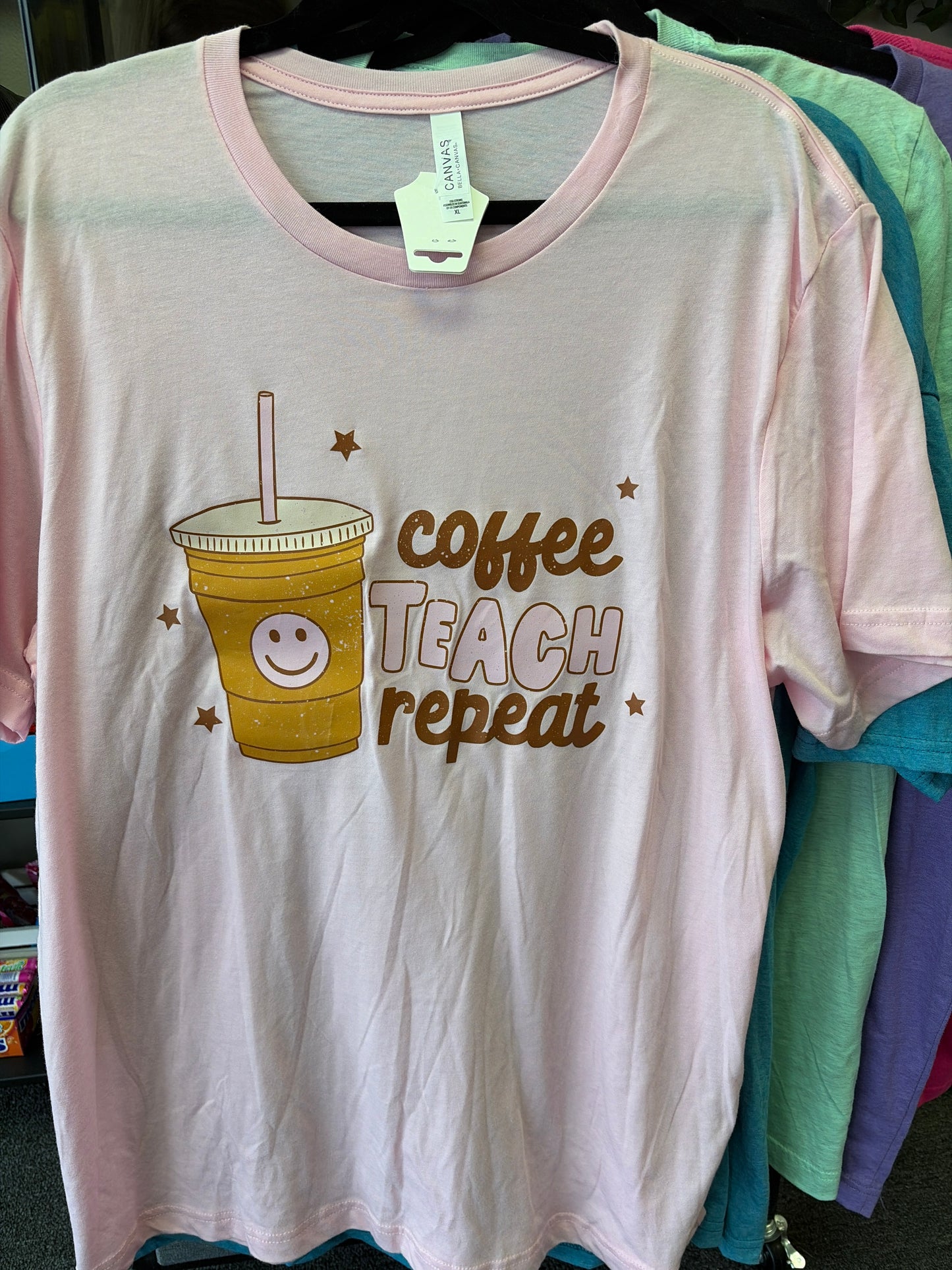 Adult T-shirt