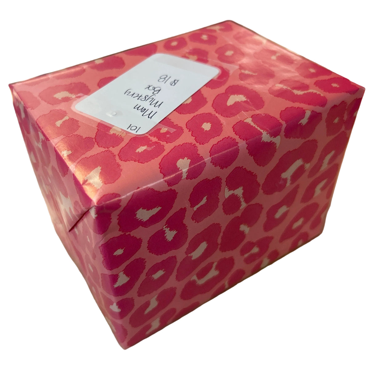 Mystery Boxes