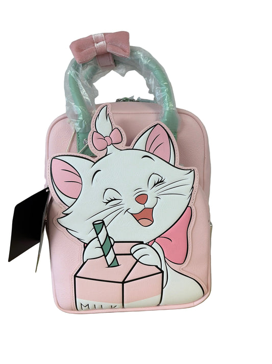Marie milk loungefly bag