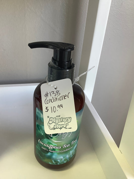B&B Conditioner