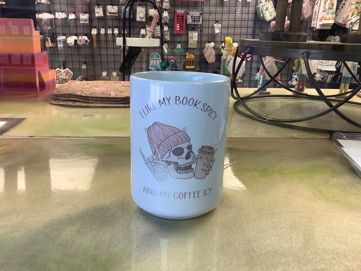 Mugs