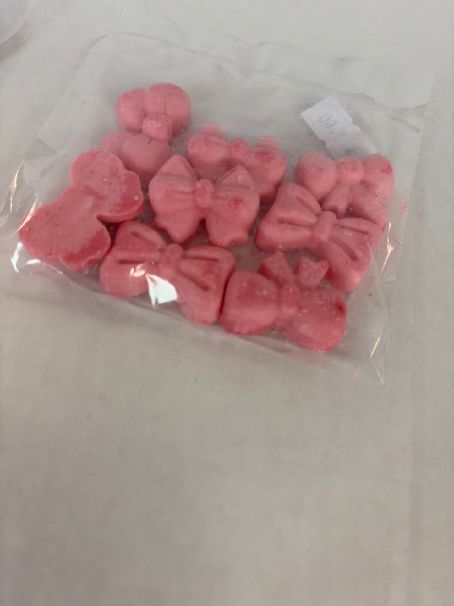 Soy wax melts