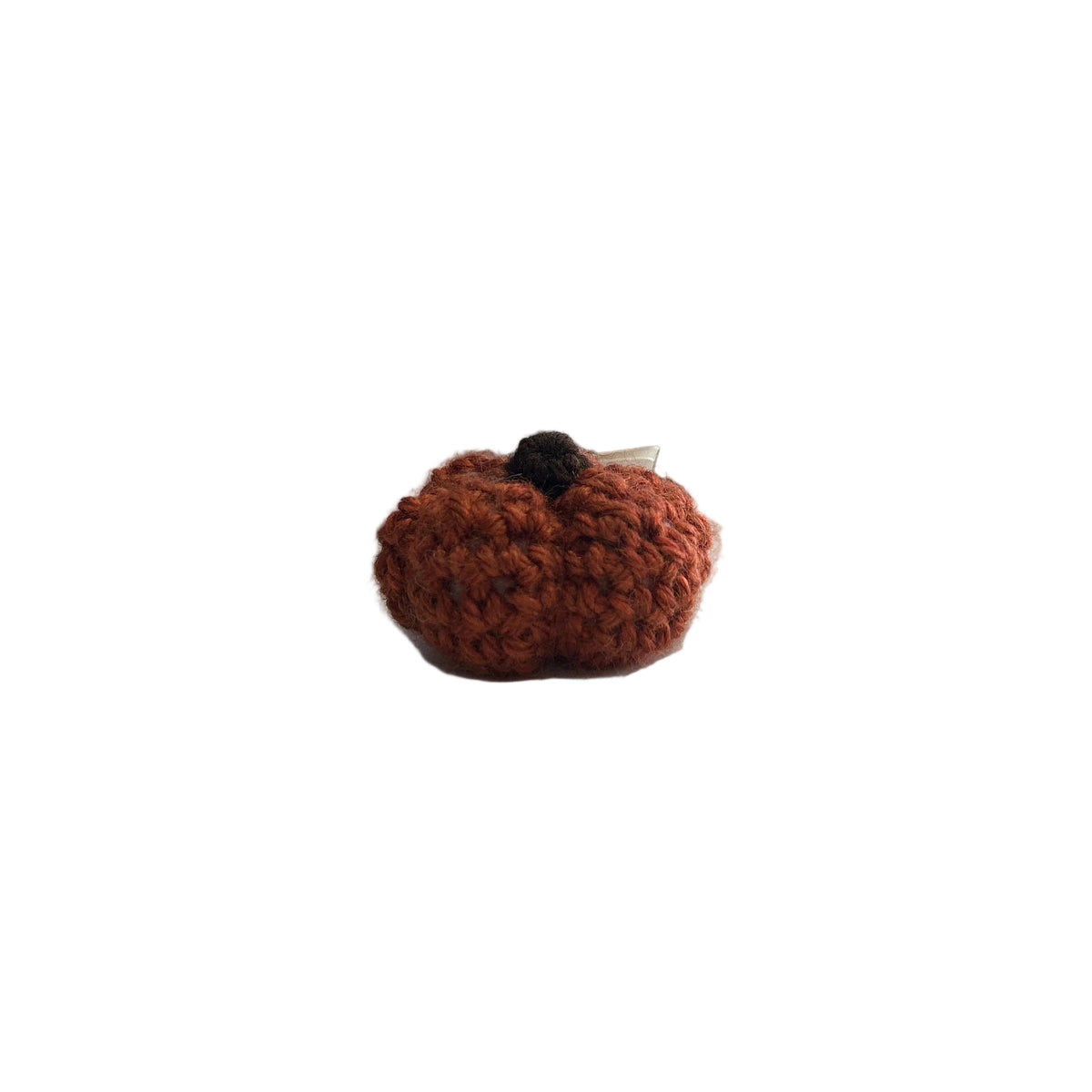Patricia Malec Handmade Crotchet Pumpkins