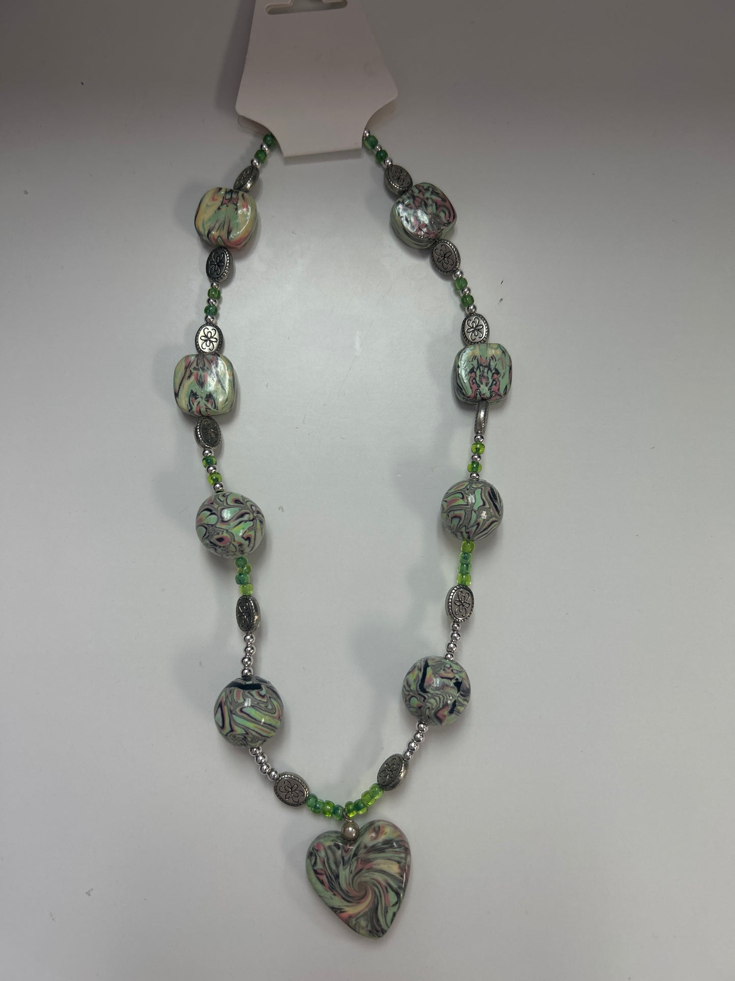 Polymer Clay Jewelry