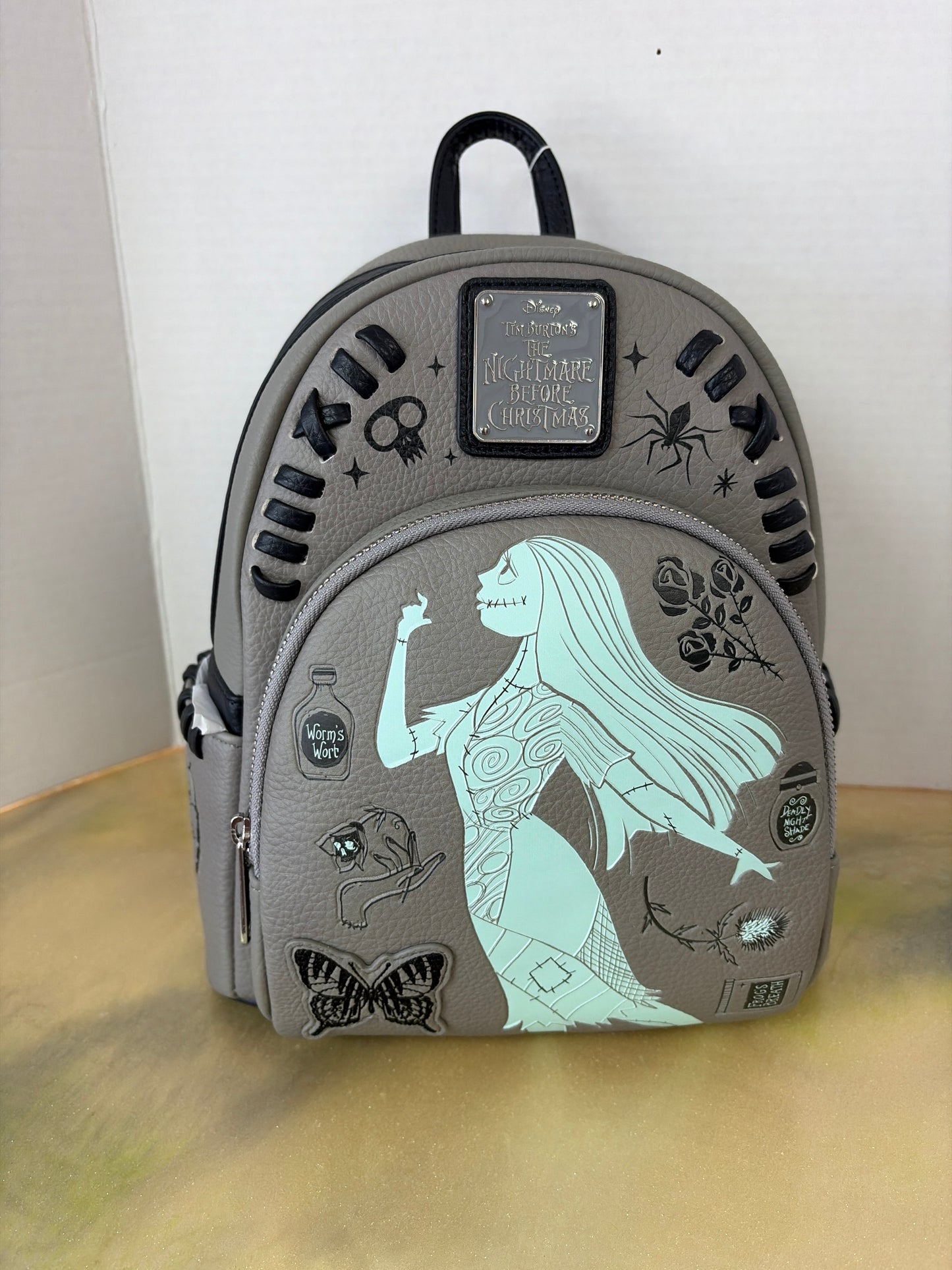 Sally loungefly bag ￼