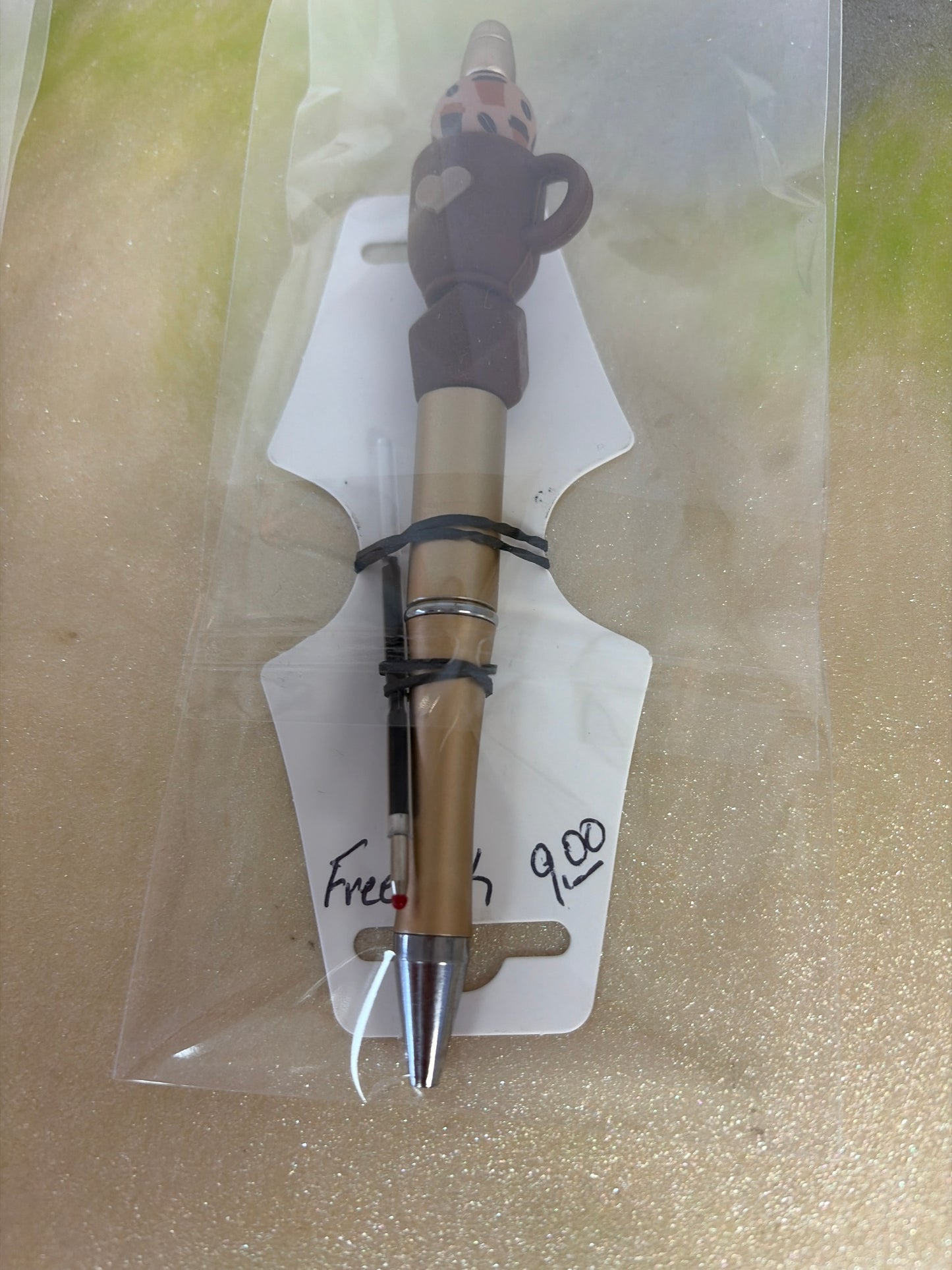 Pen