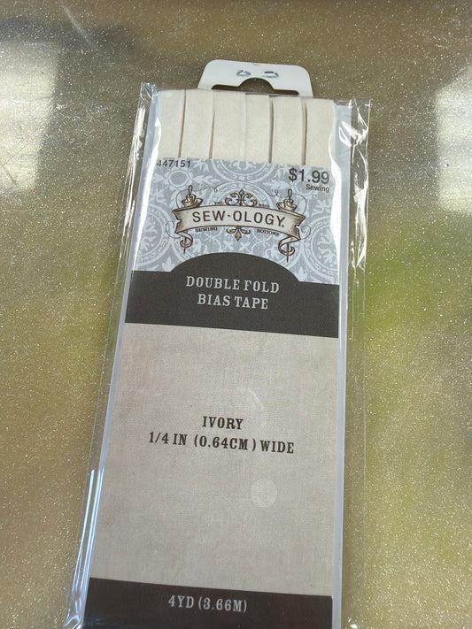 Bias tape